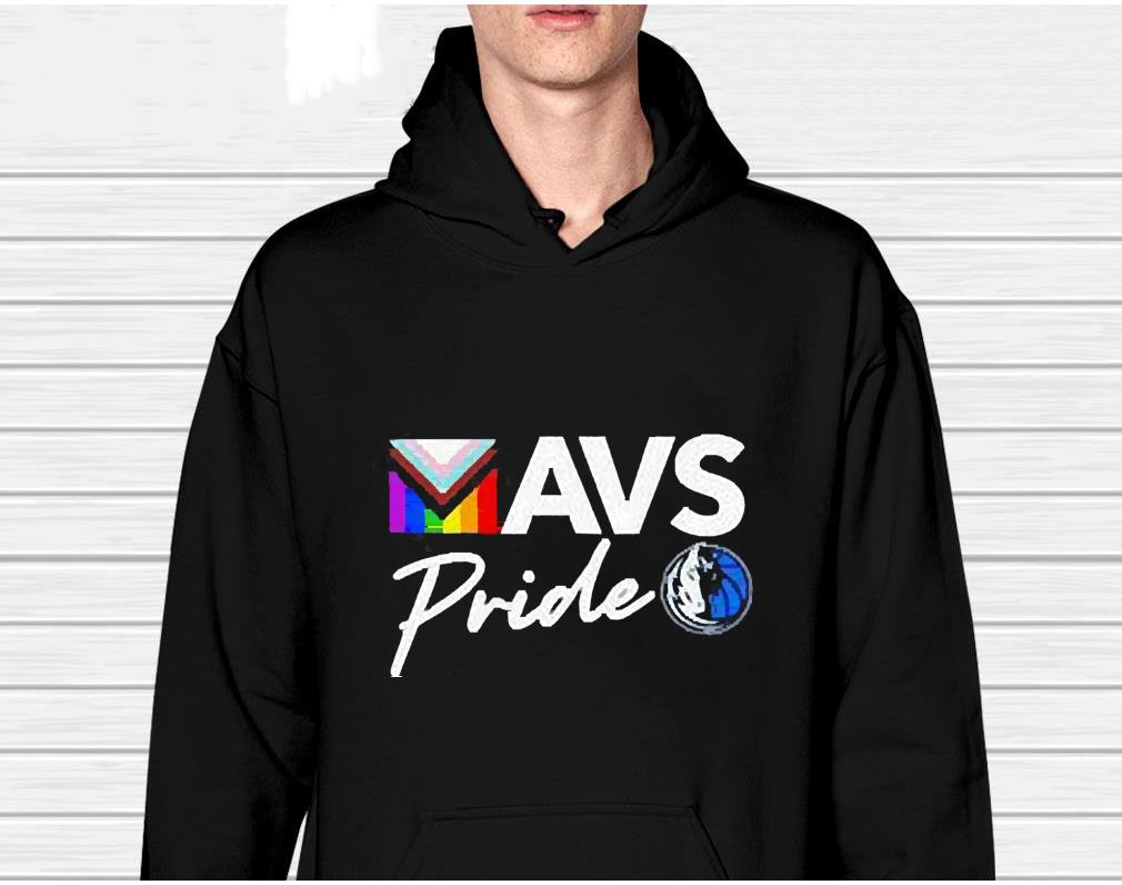 Dallas Mavs Pride 2022 shirt 1 Marvelcomicsteeshirt News