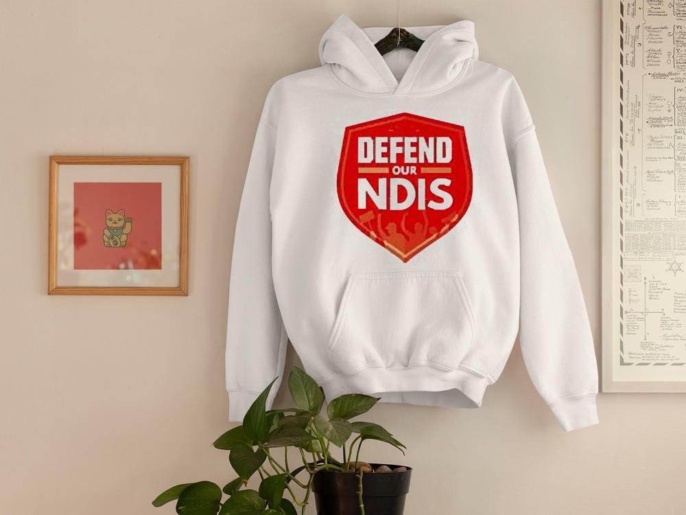 Defend Or NDIS shirt 1 Greatfuldeadshirts News