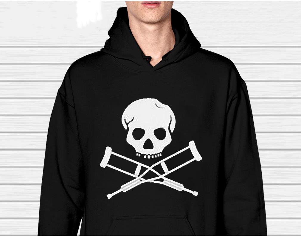 Johnny Knoxville Jackass Logo shirt 22 Doctorherotee News