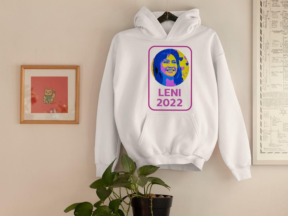 hh36 leni robredo leni 2022 shirt hoodie - Leni Robredo Leni 2022 Shirt