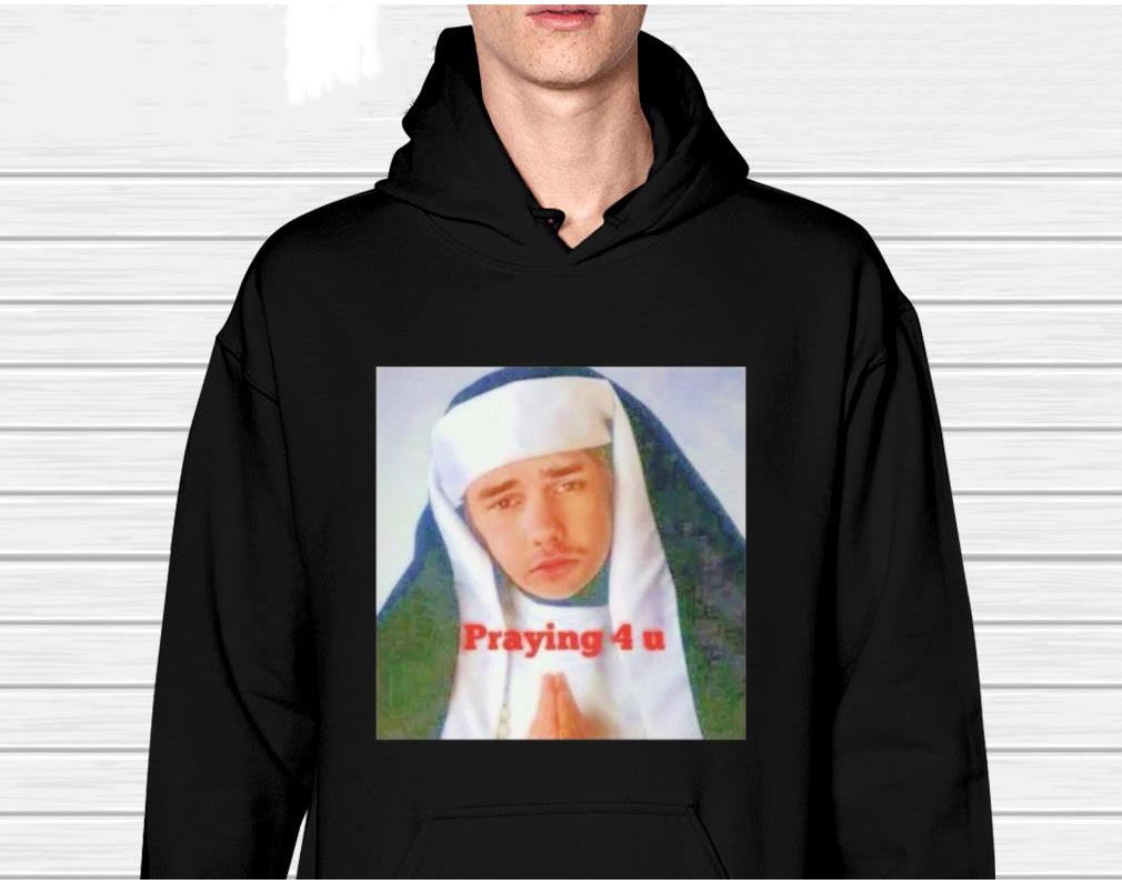 Liam Payne As A Hot Nun One Direction Christmas Funny Shirt 1 Independencedayshirt News