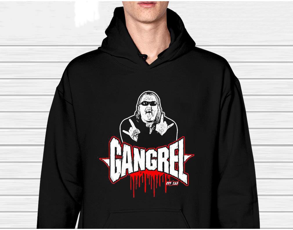 hh36 men s gangrel heathen shirt hoodie - Men’s Gangrel heathen shirt