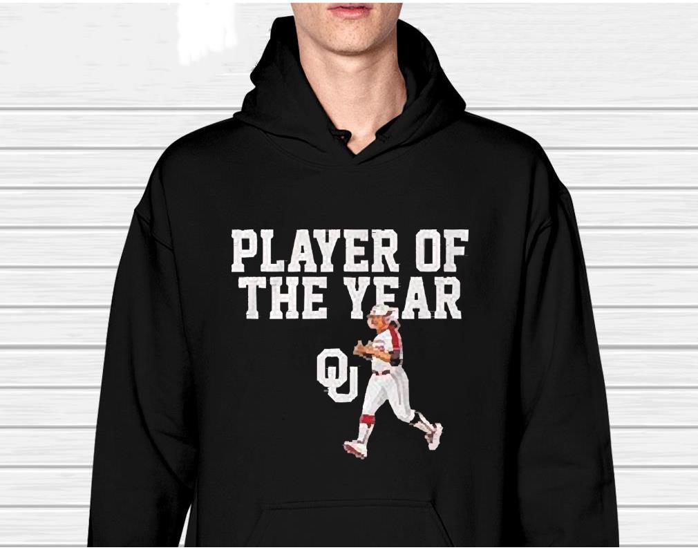 hh36 oklahoma softball player of the year shirt hoodie - Oklahoma Softball Player Of The Year shirt