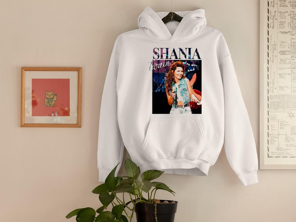 Shania Twan vintage homage shirt 1 mydisneyshirt news