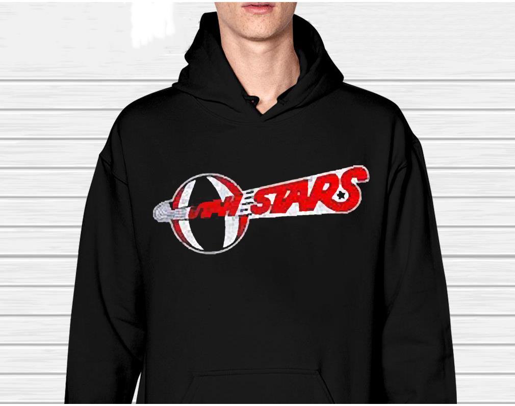 hh36 utah stars basketball vintage shirt hoodie - Utah Stars Basketball Vintage shirt