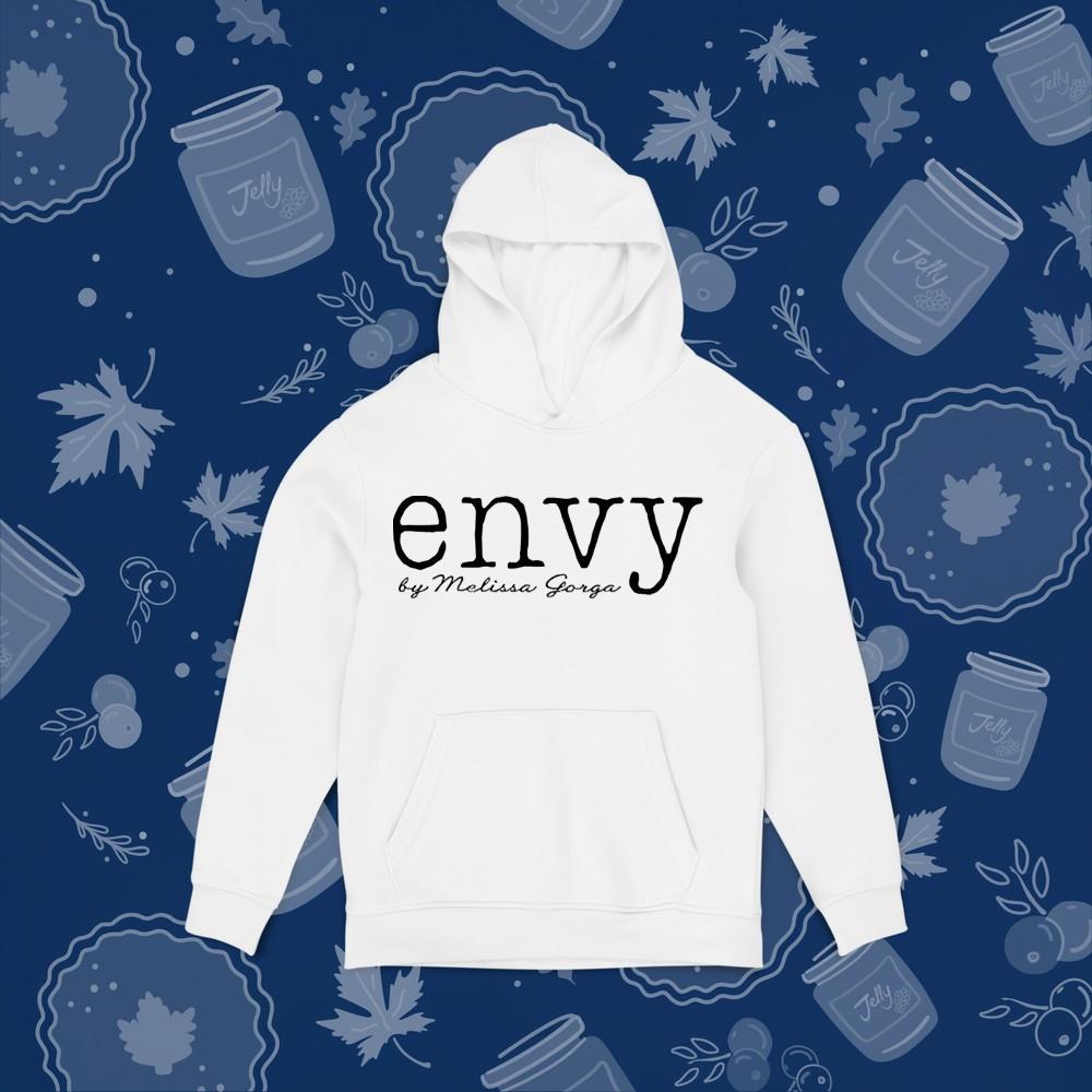 hh44 envy by melissa gorga shirt hoodie - Envy By Melissa Gorga Shirt