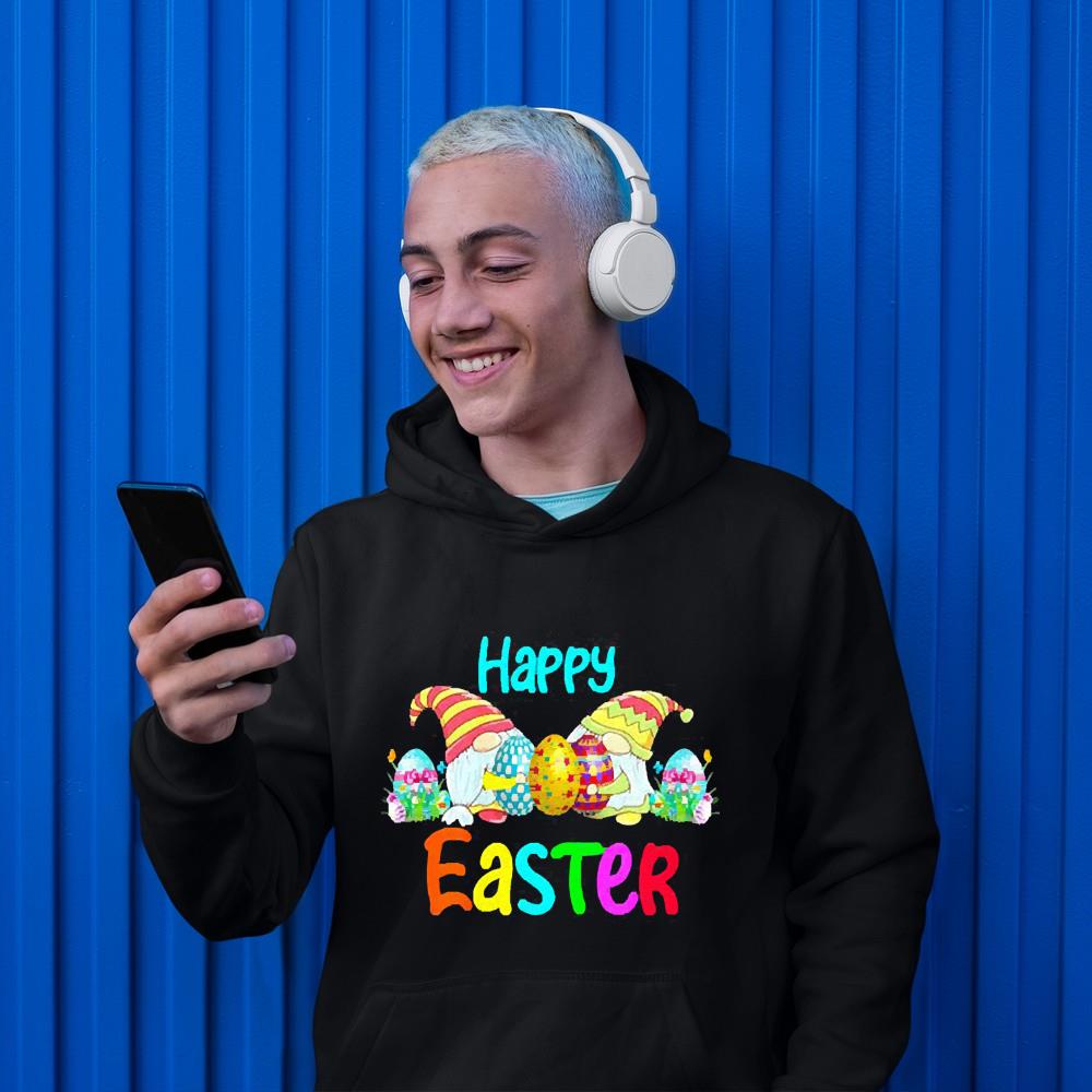 Happy Easter Day 2022 shirt 1