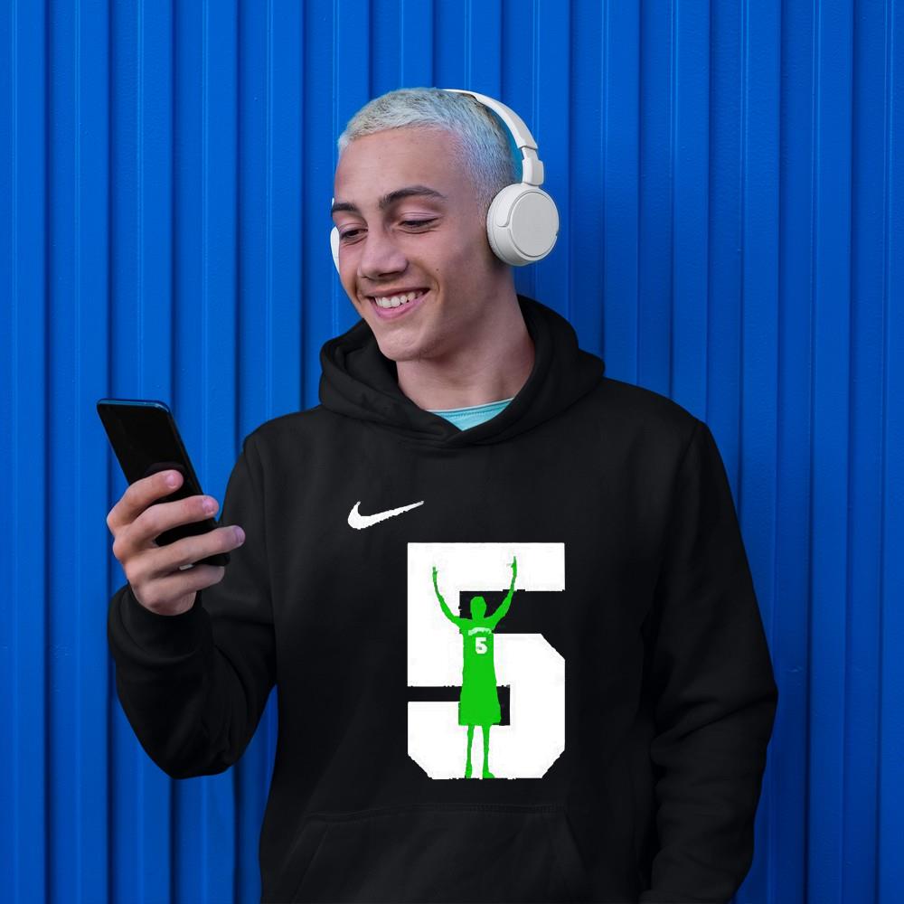 Honor of Kevin Garnett 5 shirt 1 Independencedayshirt News