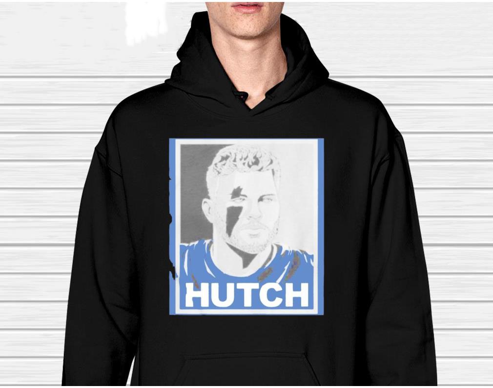 hh45 aidan hutchinson hutch detroit lions shirt hoodie - Aidan Hutchinson Hutch Detroit Lions shirt