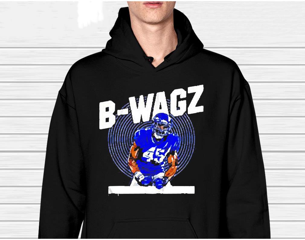 Bobby Wagner Bwagz Shirt 1 mydisneyshirt news