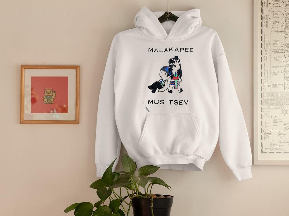 Malakapee Mus Tsev Shirt 1 nurseteeshirt News