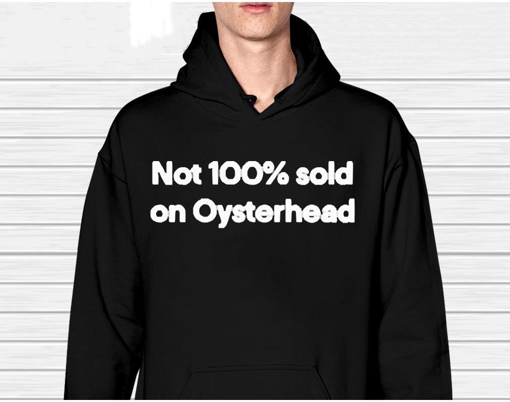 Not 100% Sold On Oysterhead Shirt 1 Starwars News