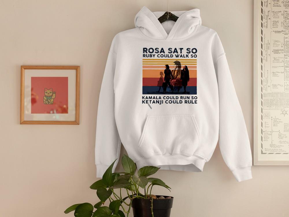 Rosa Sat So Ruby Could Walk So Kamala Could Run So Ketanji Could Rule Vintage Shirt 1 Marvelcomicsteeshirt News