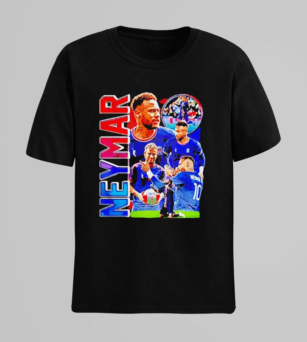 Neymar Vision Dreams Shirt