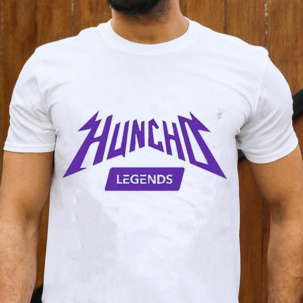 hh53 gabb goudy huncho legends shirt hoodie - Gabb Goudy Huncho Legends Shirt