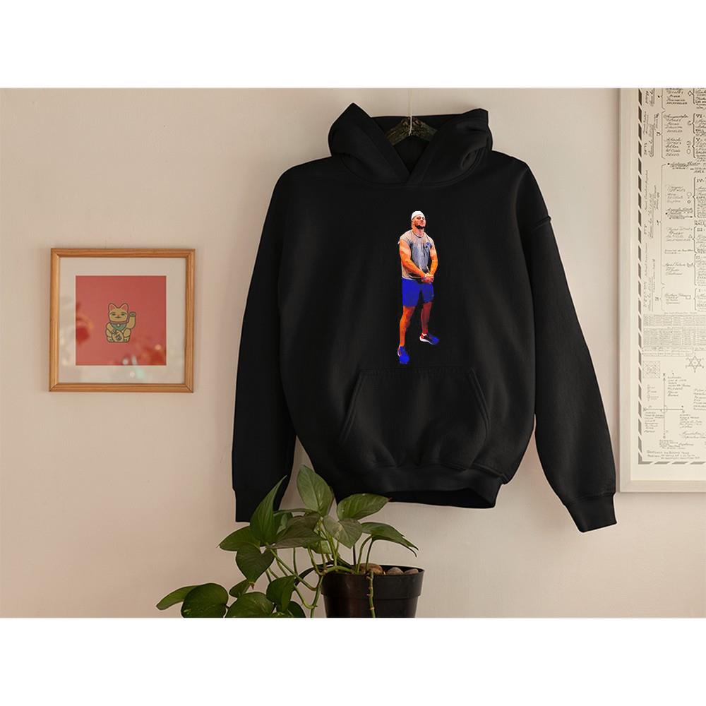 Josh Allen Buffalo Bills Kyle Brandt Spirit Airlines Shirt 1 Postmaloneshirt News