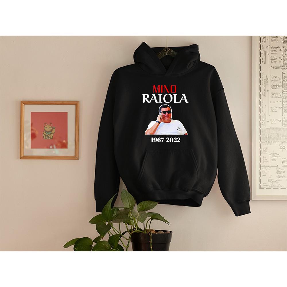 Mino Raiola Rest In Peace Football Manager shirt 1 nurseteeshirt News