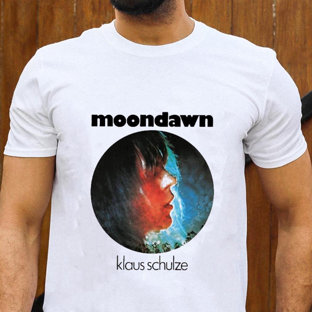 Moondawn Klaus Schulze shirt 1