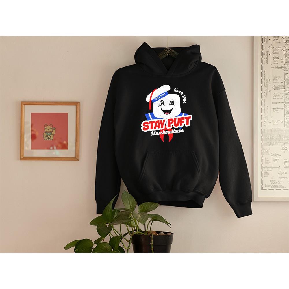 Stay Puft Marshmallow Man Since 1984 Shirt 1 Ncovtee News