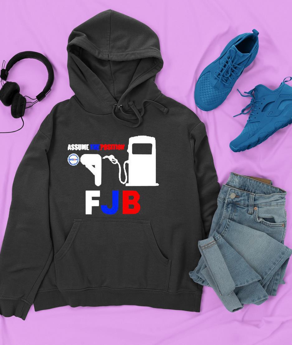 Assume the position Biden FJB shirt 1 Postmaloneshirt News