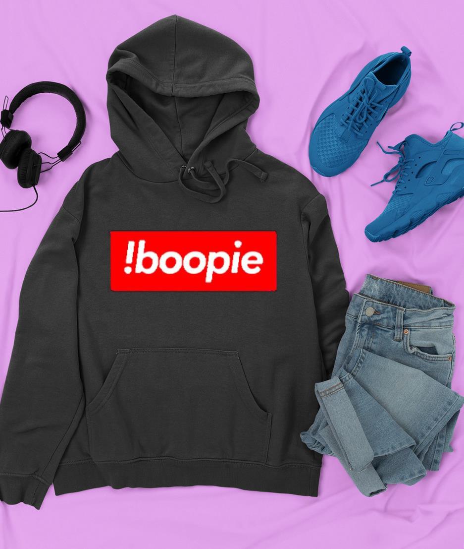 hh54 boopie box mens shirt hoodie - Boopie Box Mens shirt