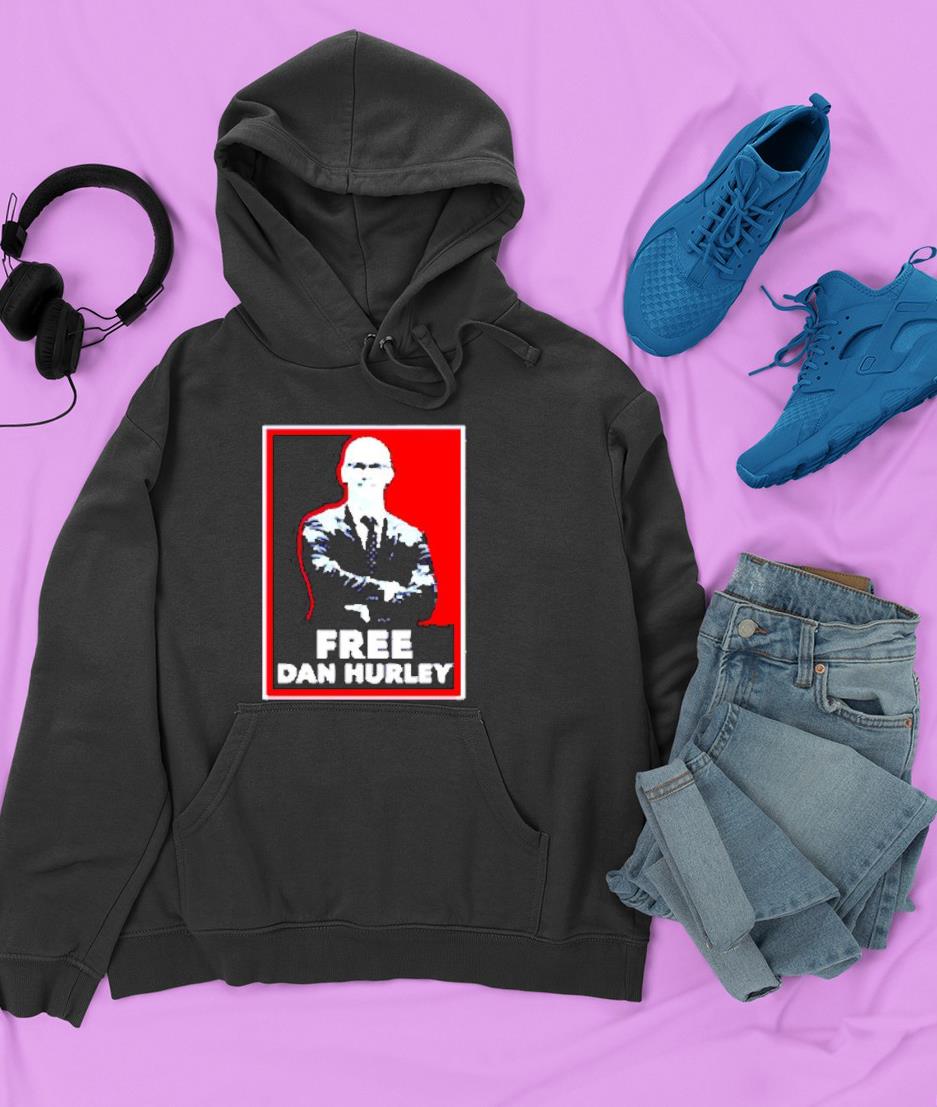 Free Dan Hurley shirt 1 TEACHERHEROSHIRT NEWS
