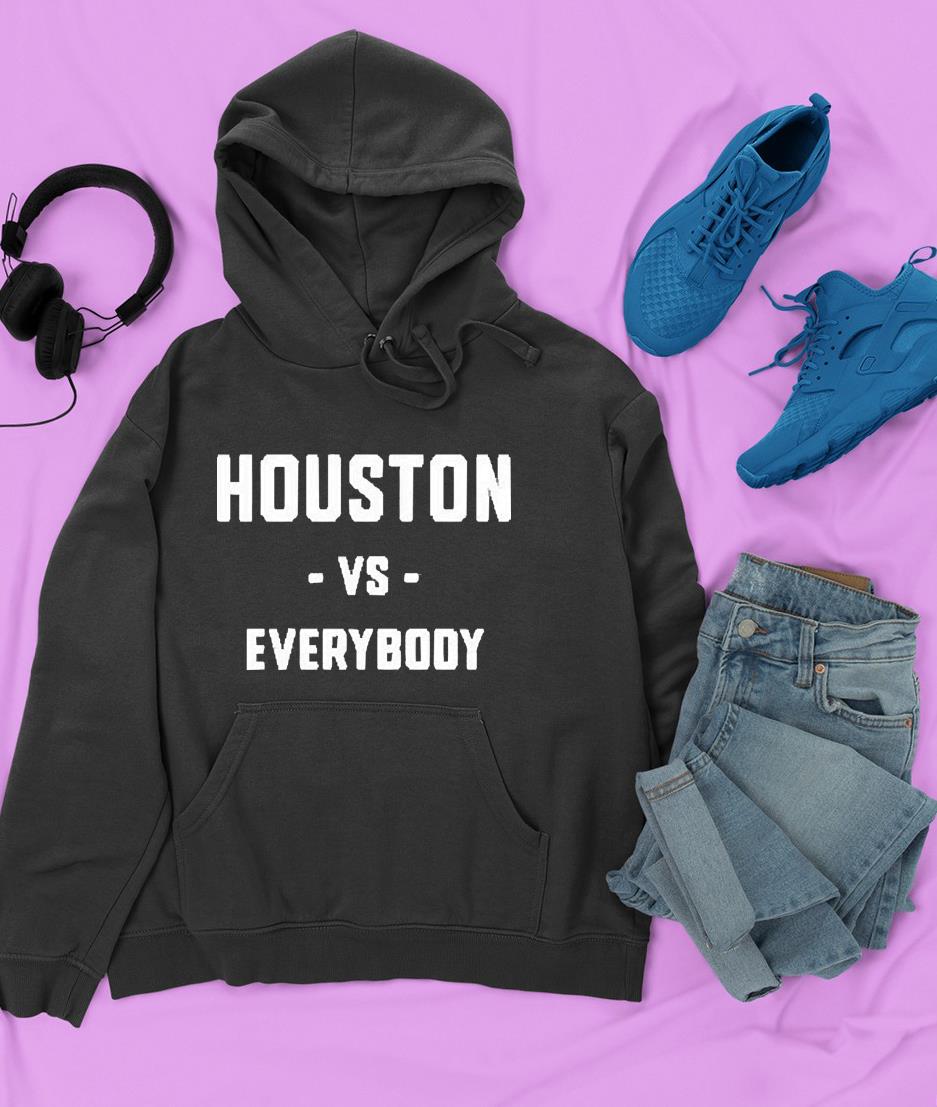 Galen Robinson Jr Houston Vs Everybody shirt 1 MOTHERDAYSHIRTS NEWS