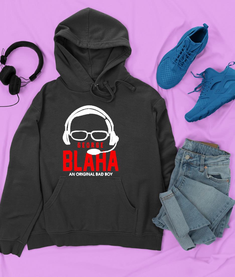 George Blaha An Original Bad Boy Shirt 1 mydisneyshirt news