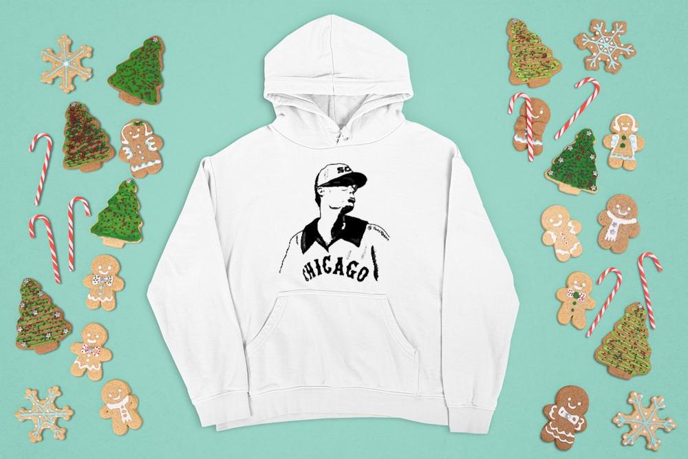 hh54 joe kelly chicago white sox shirt hoodie - Joe Kelly Chicago White Sox shirt