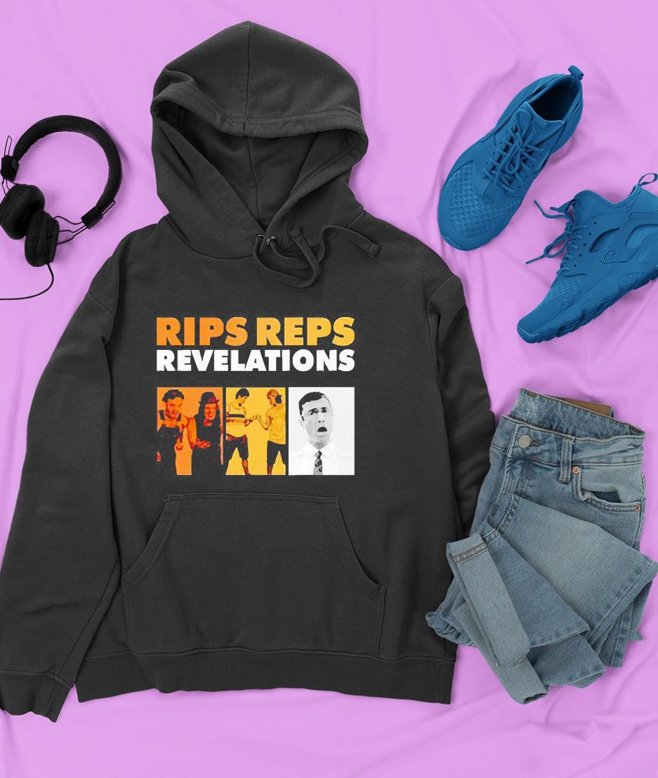 Rips Reps Revelations Shirt 1