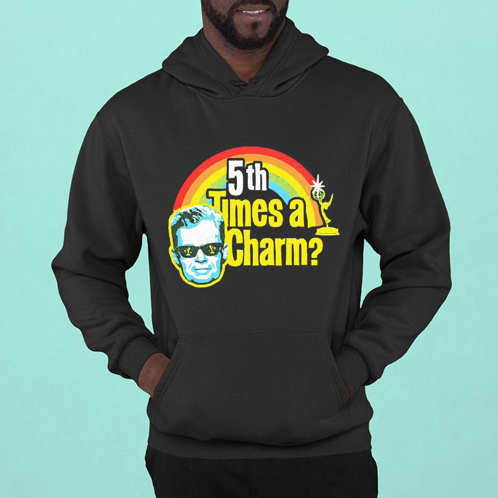 hh55 5th times a charm shirt hoodie - 5th Times A Charm Shirt