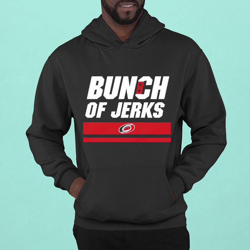 Bunch of Jerks shirt 1