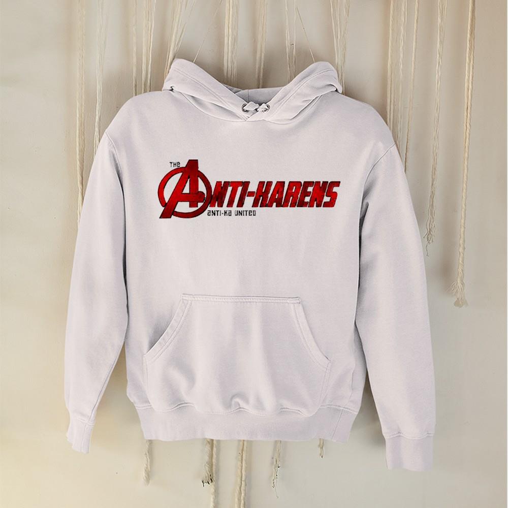 The Anti-Karens Anti-ka United shirt 1 Starwars News