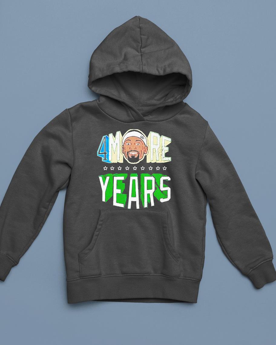 Four More Years Milwaukee I’m Back Bobby shirt
