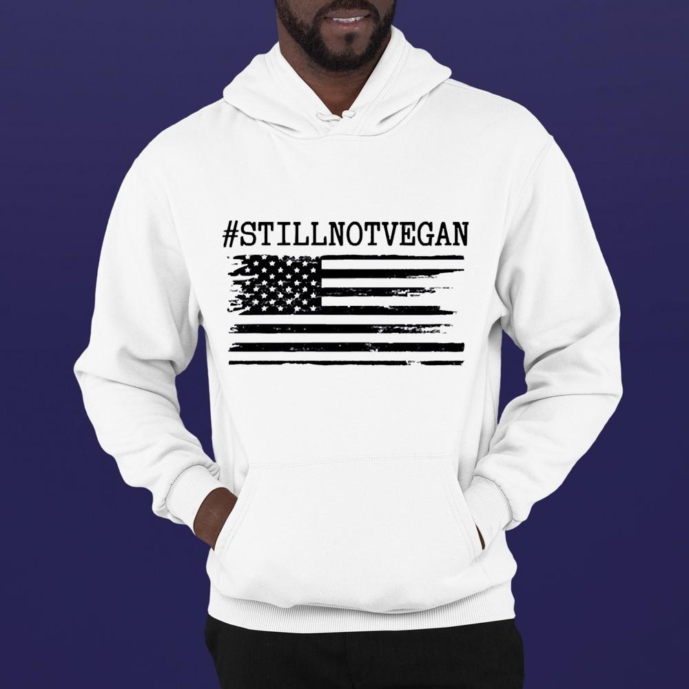 hh64 dr shawn baker cross o meats stillnotvegan american flag shirt hoodie - Dr. Shawn Baker Cross O Meats #Stillnotvegan American Flag Shirt