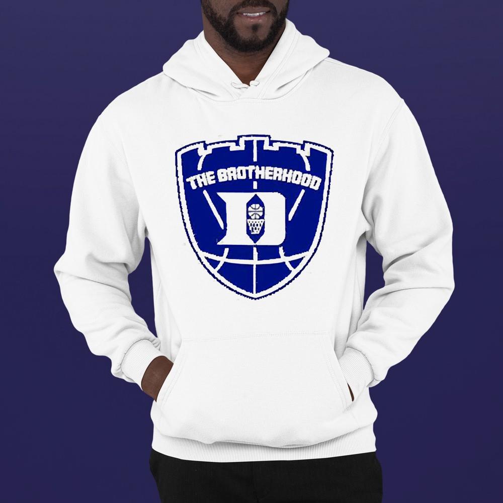 hh64 duke brotherhood duke brotherhood basketball shirt hoodie - Duke Brotherhood Duke Brotherhood Basketball shirt
