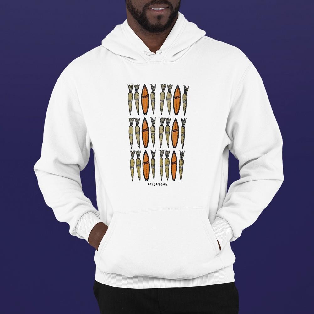 Life’s A Beach 18 Carrot Shirt 1
