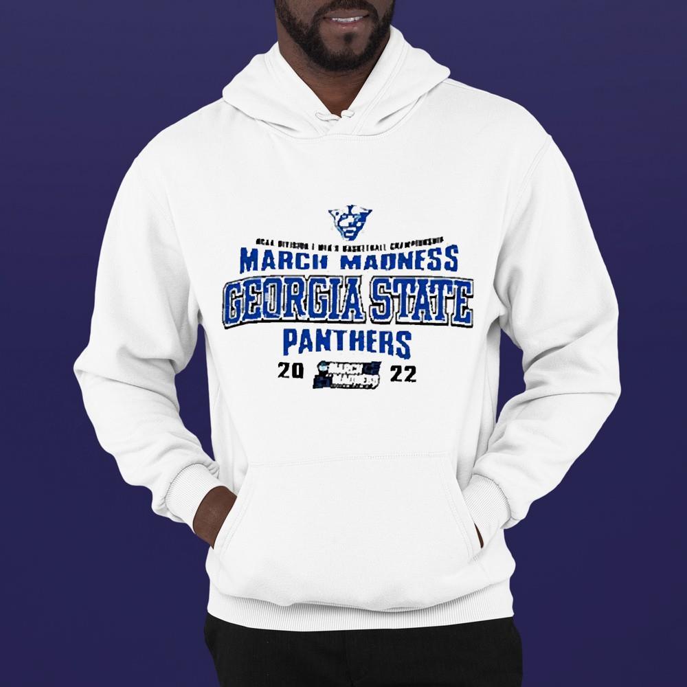 NCAA Division I Men’s Basketball Championship March Madness Georgia State Panthers shirt 1