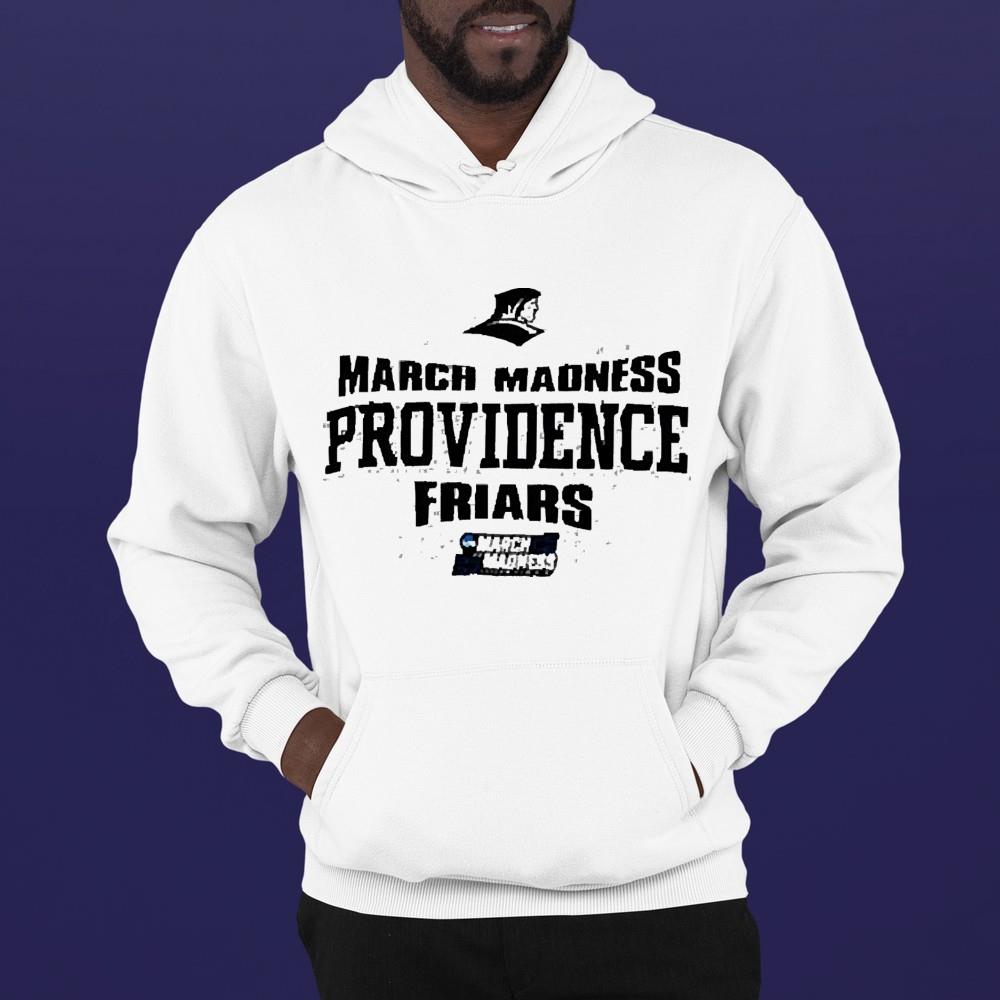 NCAA Division I Men’s Basketball Championship March Madness Providence Friars shirt 1