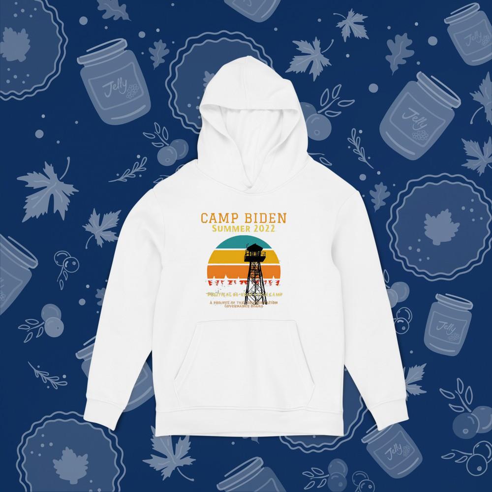 Conservative Camp Biden Summer 2022 Political Shirt 1 Independencedayshirt News