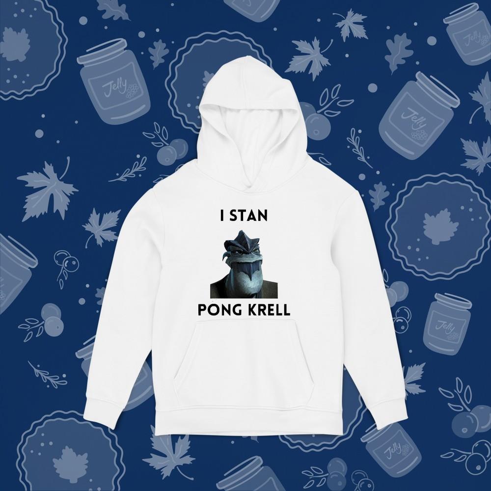 I Stan Pong Krell shirt 1 MOTHERDAYSHIRTS NEWS