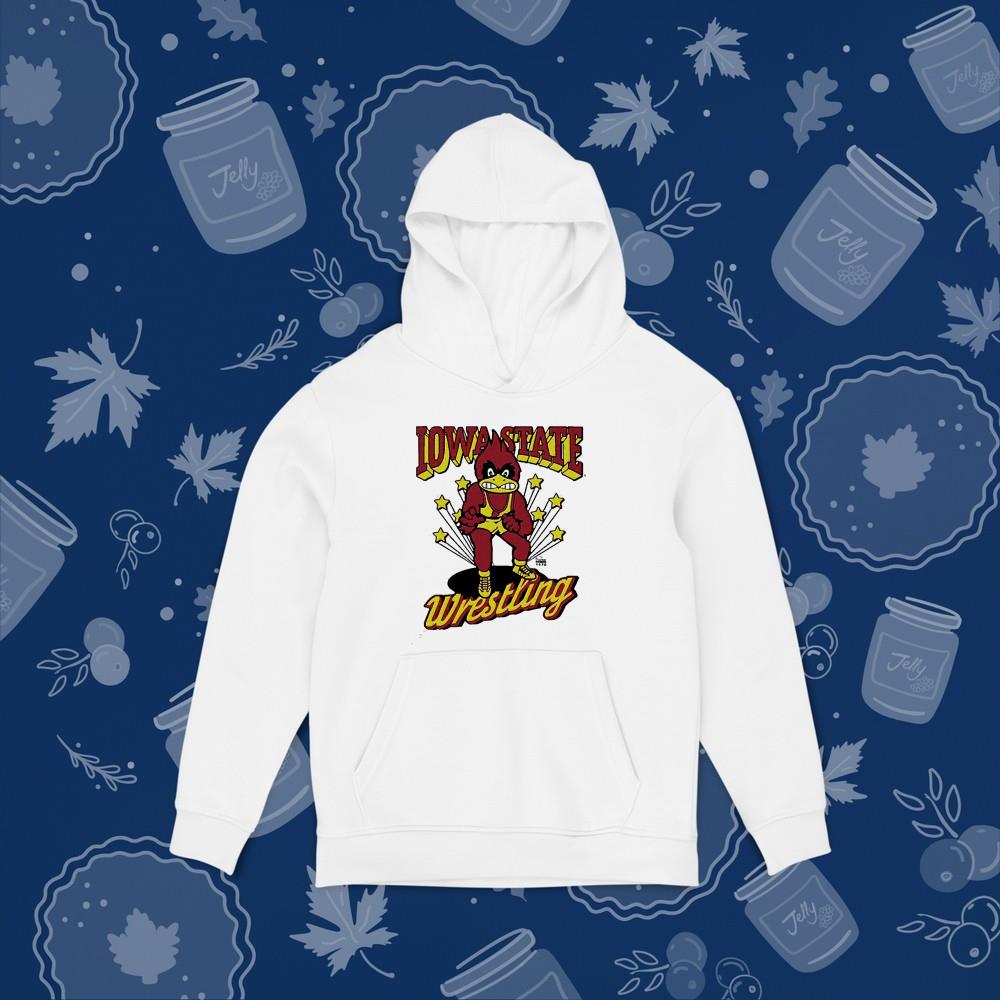 Iowa State Wrestling shirt 1 Avengersshirt News