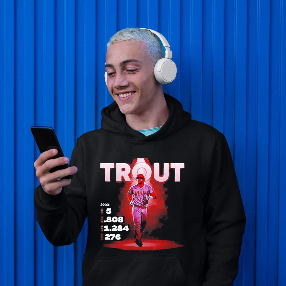 Mike Trout Putting Up Numbers 2022 Los Angeles Angels MLB Shirt 1 Thebeatlestshirt News Mike Trout Putting Up Numbers 2022 Los Angeles Angels MLB Shirt 1 Thebeatlestshirt News