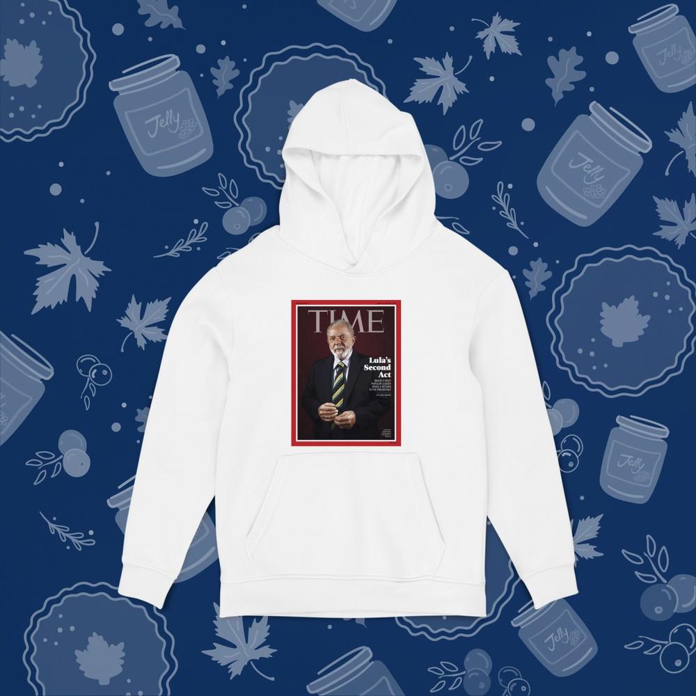 hh65 time lula s second act shirt hoodie - Time Lula’s Second Act Shirt