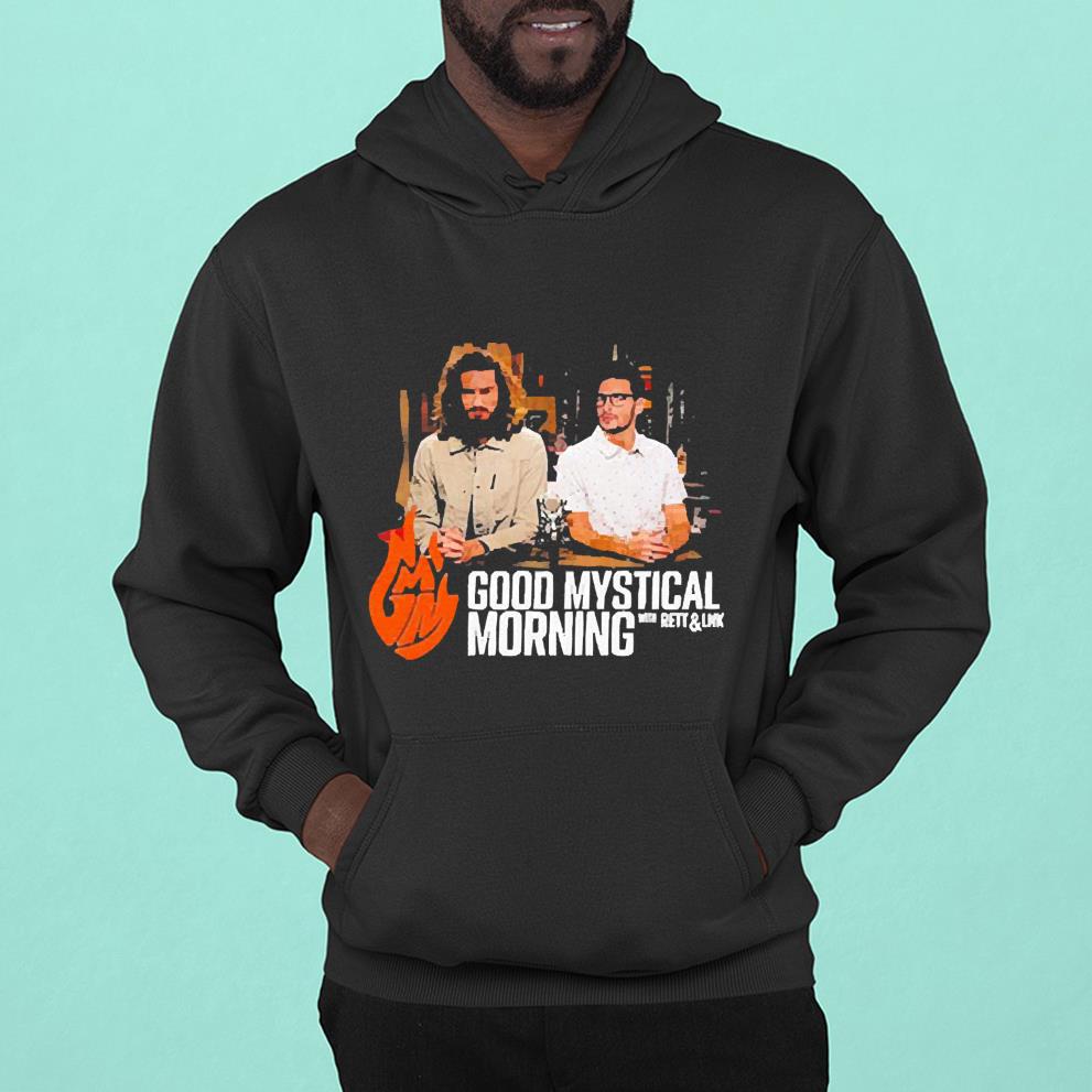 Good mythical morning good mythical morning shirt 1