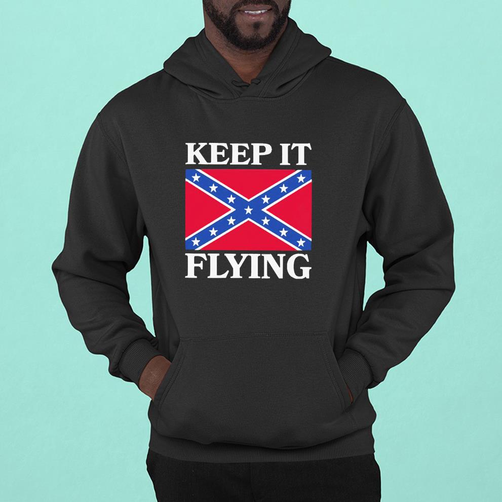 Keep it flying flag 2022 Shirt 1