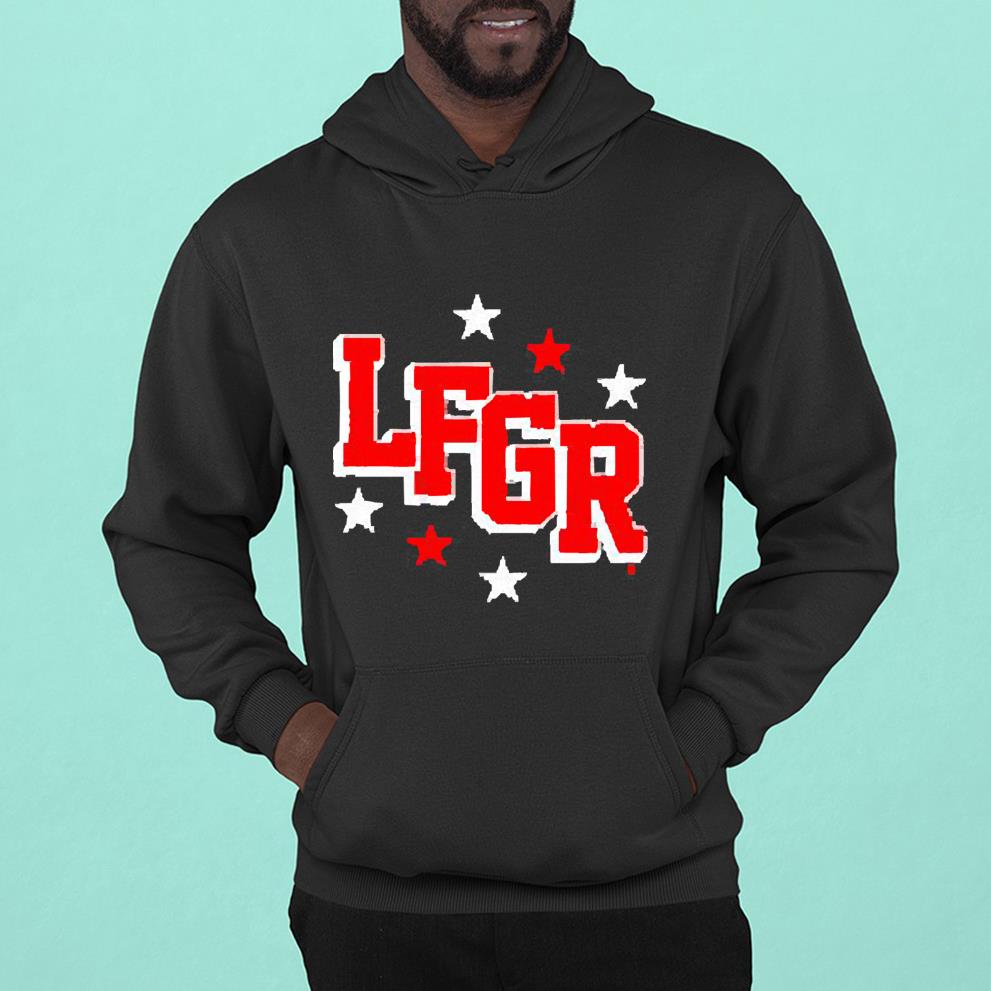 hh66 lfgr new york hockey shirt hoodie - LFGR New York Hockey shirt
