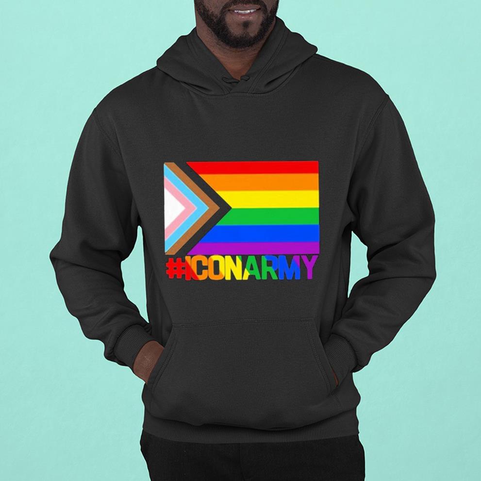 LGBT pride iconarmys shirt 1 MOTHERDAYSHIRTS NEWS
