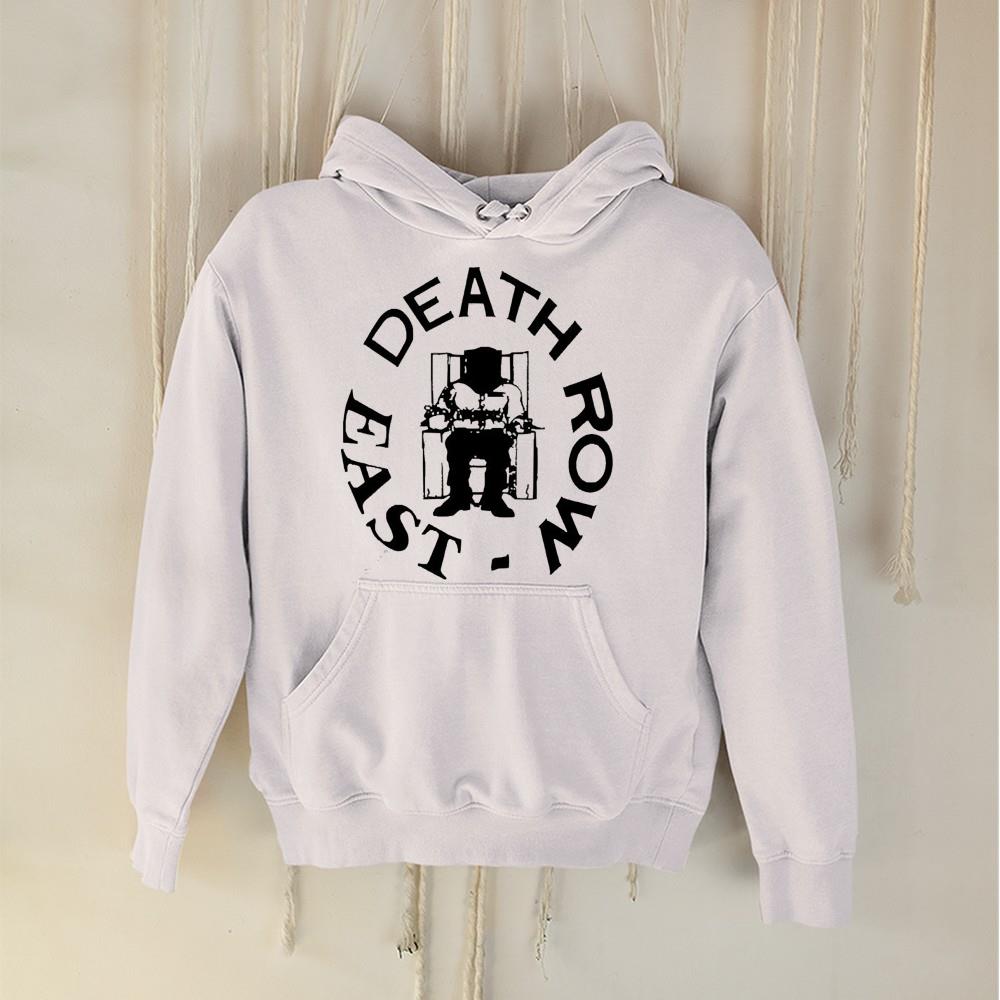 Men’s Death Row East Records shirt 1 Independencedayshirt News