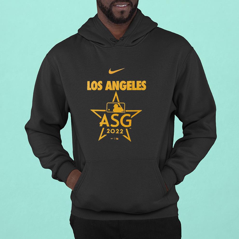 Nike Los Angeles 2022 Mlb All-star Game Shirt hh66 nike los angeles 2022 mlb allstar game shirt hoodie - Nike Los Angeles 2022 Mlb All-star Game Shirt